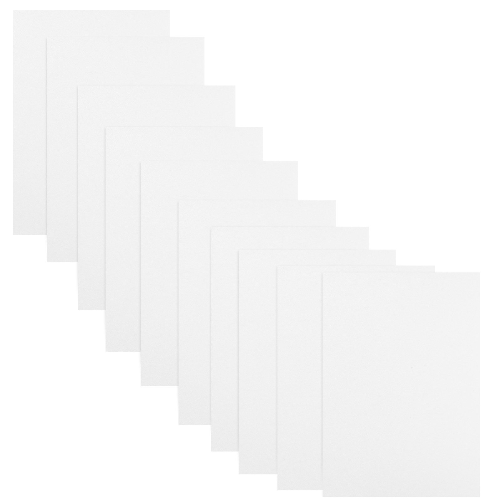 10 Sheets High-Performance Foa - Art Craft Paper recensie en prijs