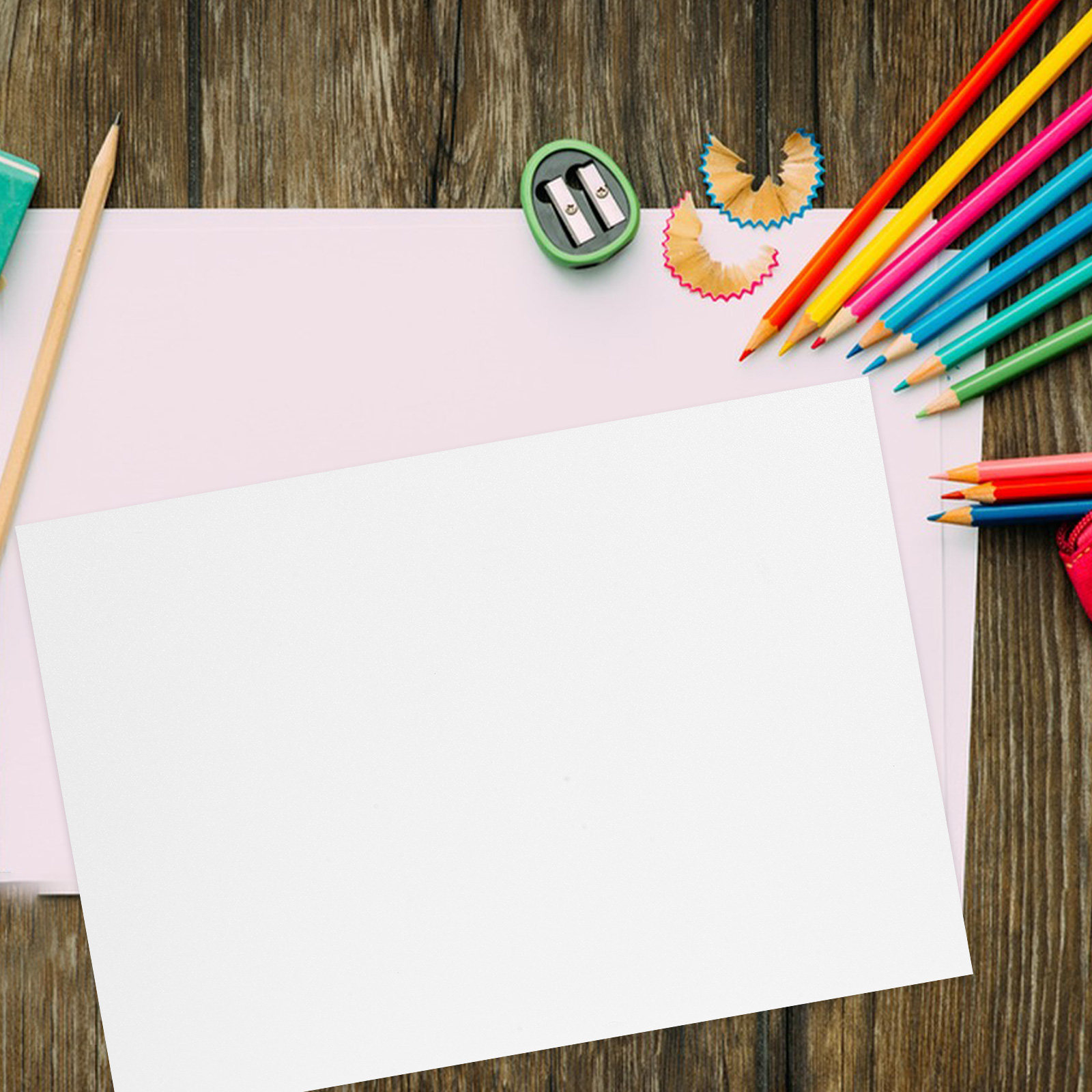 10 Sheets High-Performance Foa - Art Craft Paper recensie en prijs