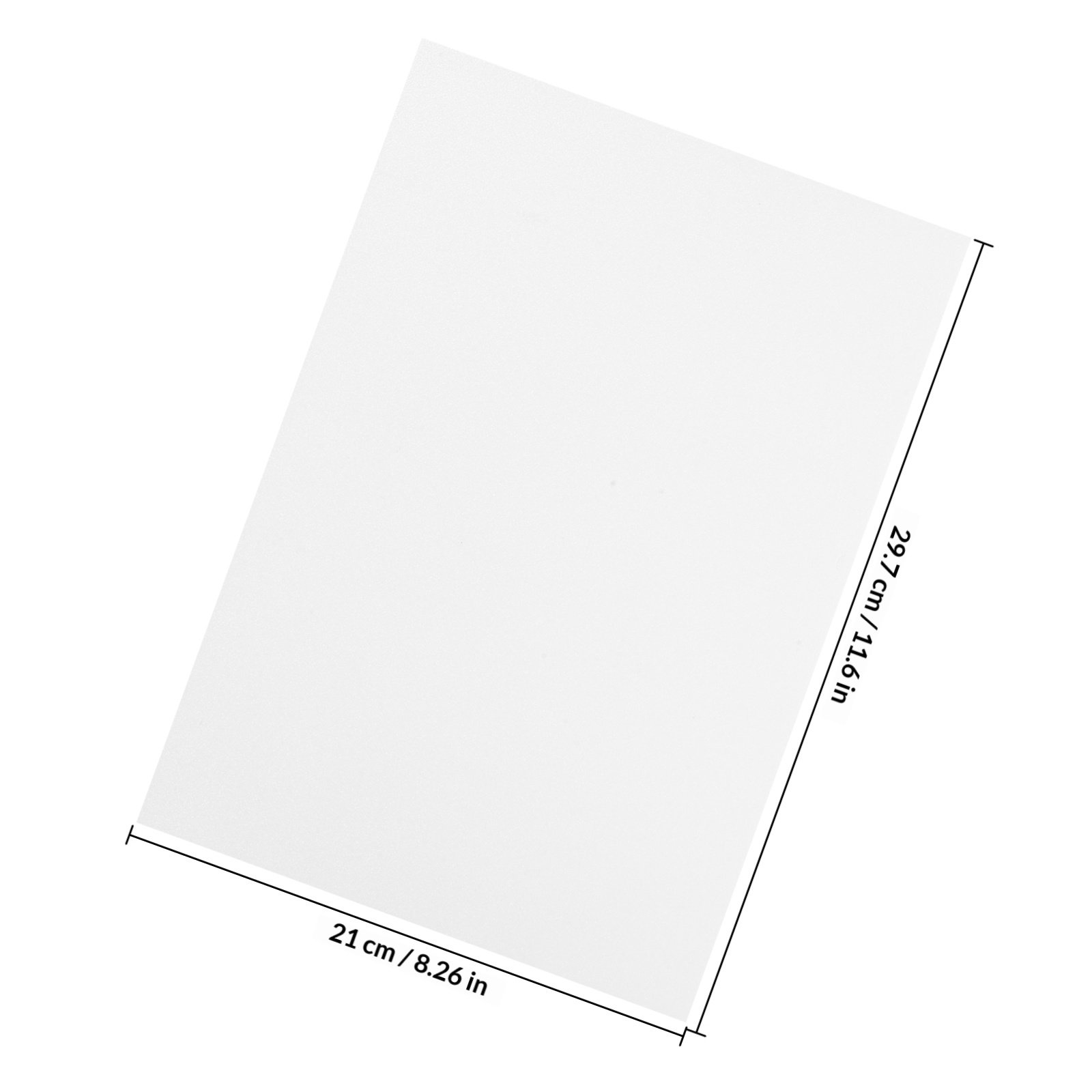 10 Sheets High-Performance Foa - Art Craft Paper recensie en prijs
