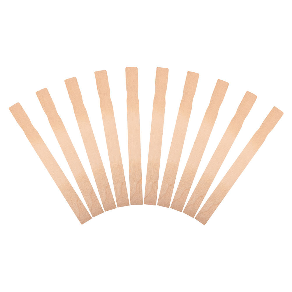 10Pcs Oil Paint Stirring Stick - Art And Craft Nature recensie en prijs