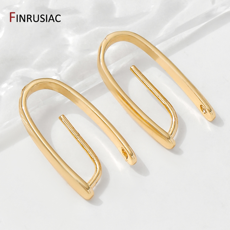14/18K Gold Plated Brass Penda - Art Craft Ideas recensie en prijs