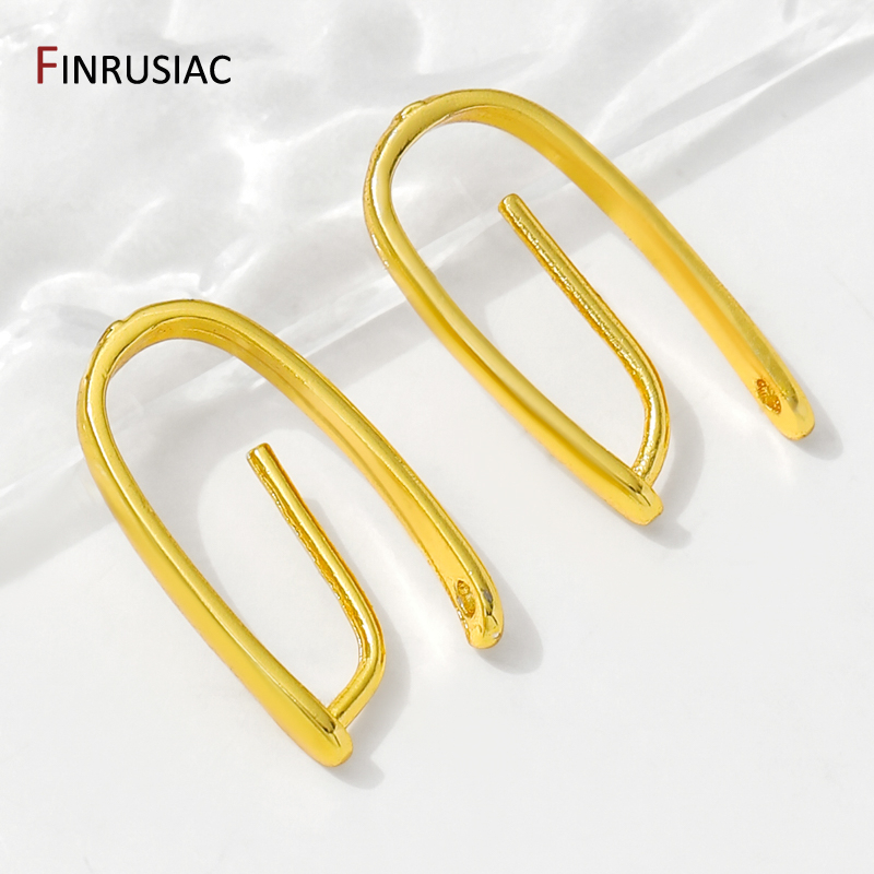 14/18K Gold Plated Brass Penda - Art Craft Ideas recensie en prijs