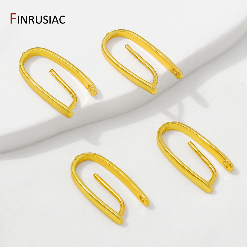 14/18K Gold Plated Brass Penda - Art Craft Ideas recensie en prijs