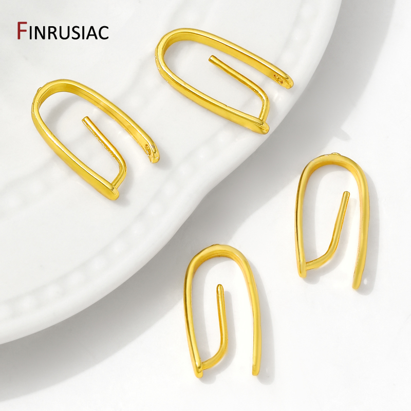 14/18K Gold Plated Brass Penda - Art Craft Ideas recensie en prijs