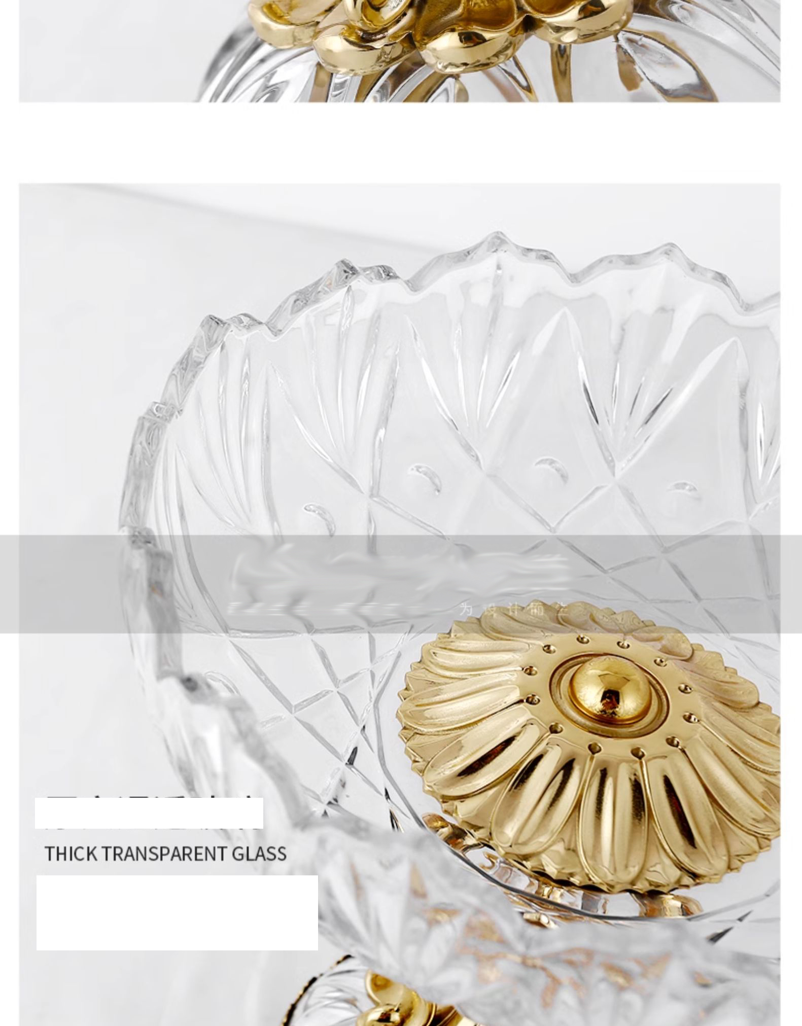 Luxury Copper Fruit Plate Livi - Art Craft Restaurant recensie en prijs