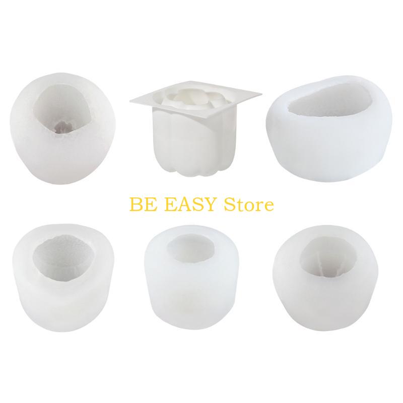 E28F DIY Candle Silicone Mold  - Art Craft Vegetables recensie en prijs