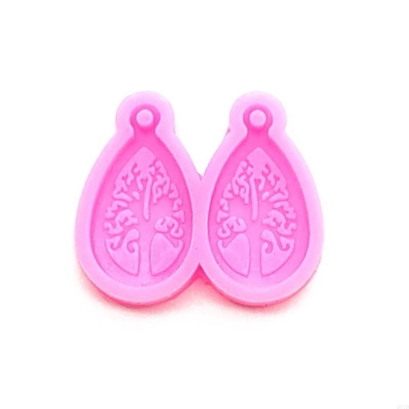 1PC Resin Earring Pendant Sili - Art Craft Description recensie en prijs
