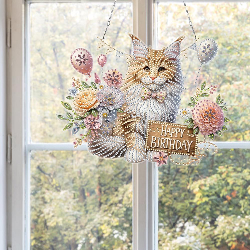 Hanging Diamond Art Kits for H - Art Craft Room Ideas recensie en prijs