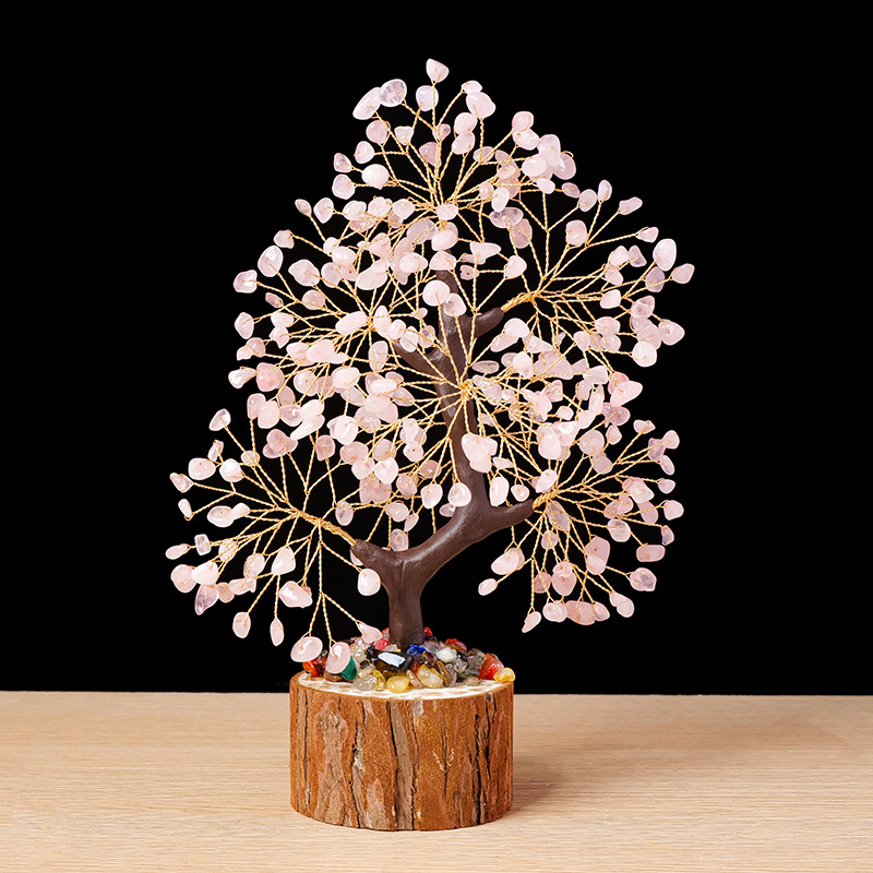 Natural Crystal Stone Energy M - Art Craft Room Ideas recensie en prijs