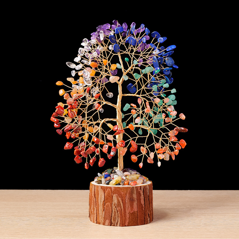 Natural Crystal Stone Energy M - Art Craft Room Ideas recensie en prijs