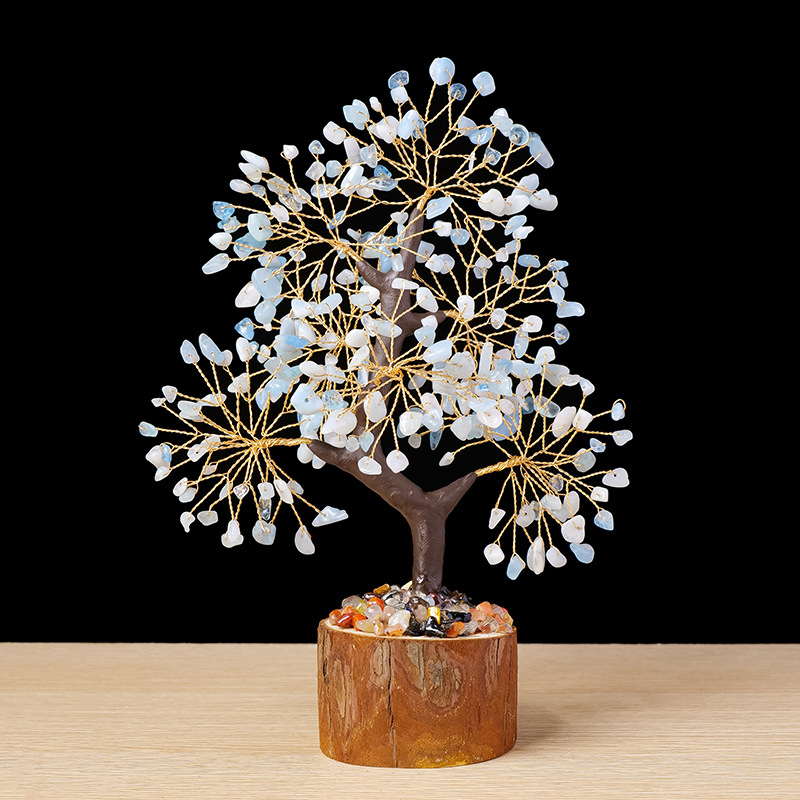 Natural Crystal Stone Energy M - Art Craft Room Ideas recensie en prijs