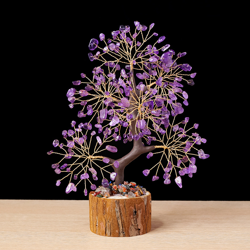 Natural Crystal Stone Energy M - Art Craft Room Ideas recensie en prijs