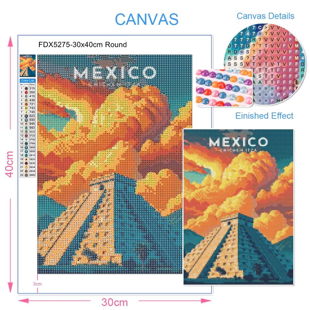 2026-Paint By Numbers,Scenic F - Art And Craft Numbers recensie en prijs