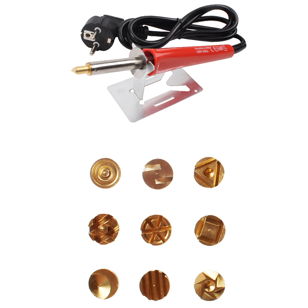 24Pcs Professional Wood Burnin - Art Craft Project recensie en prijs