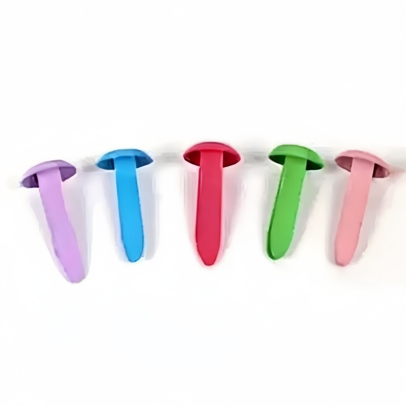 65pcs Colorful Split-Pin Brads - Art Craft Furniture recensie en prijs