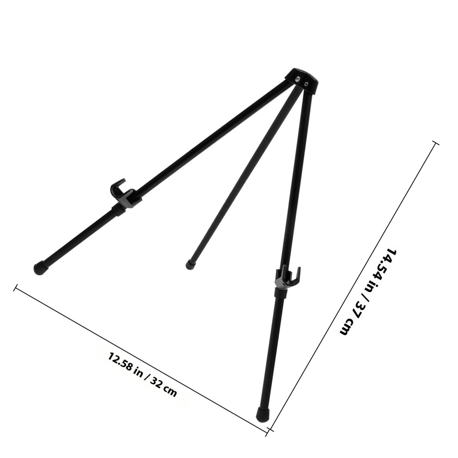 2pcs Tabletop Display Easel Me - Exhibition Of Art And Craft recensie en prijs