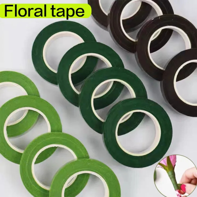 Floriculture Tapes Green Tape  - Art Craft Items recensie en prijs