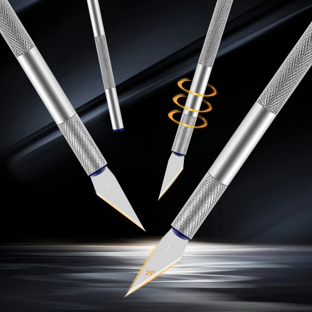 1/5 Pcs Sculpting Craft Tools  - Art Craft Project recensie en prijs