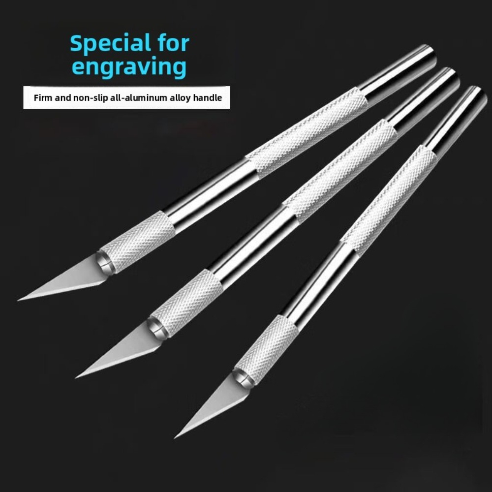 1/5 Pcs Sculpting Craft Tools  - Art Craft Project recensie en prijs