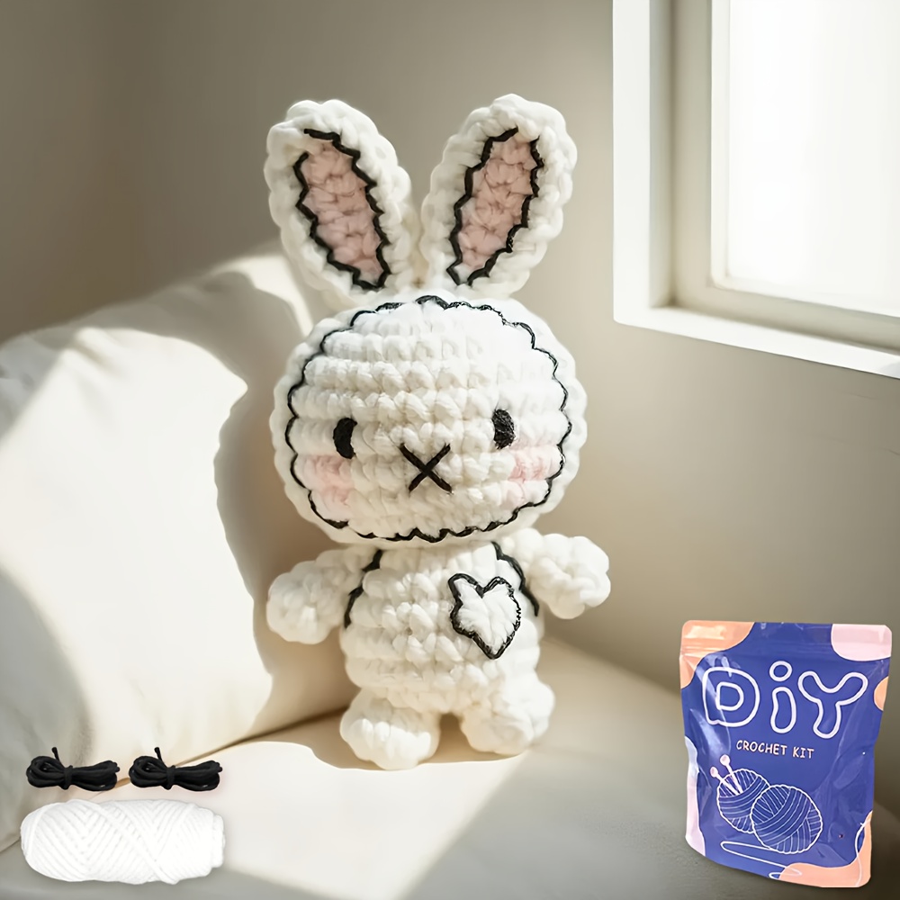 1pc DIY Delightful Animal Croc - Crochet Hook Set recensie en prijs