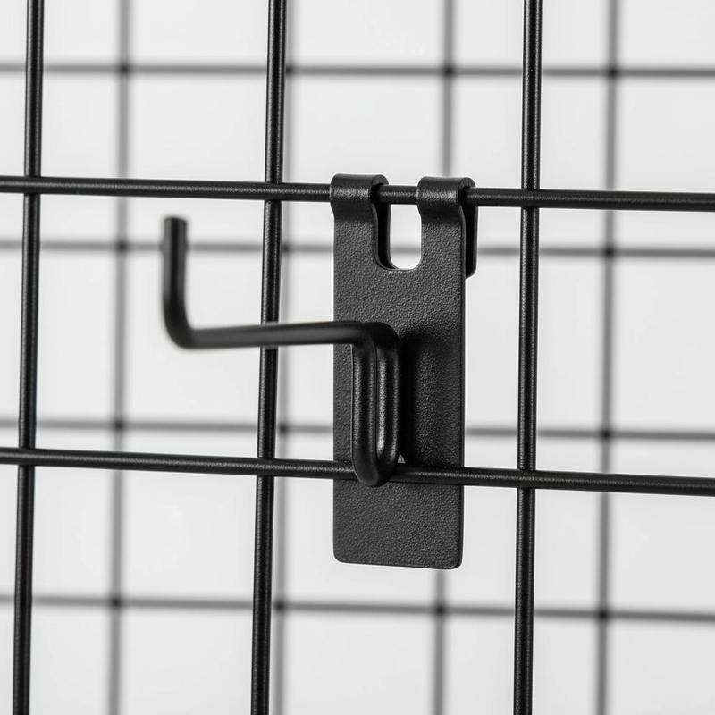 Wire Mesh Display Tower 1.9 x  - Exhibition Of Art And Craft recensie en prijs