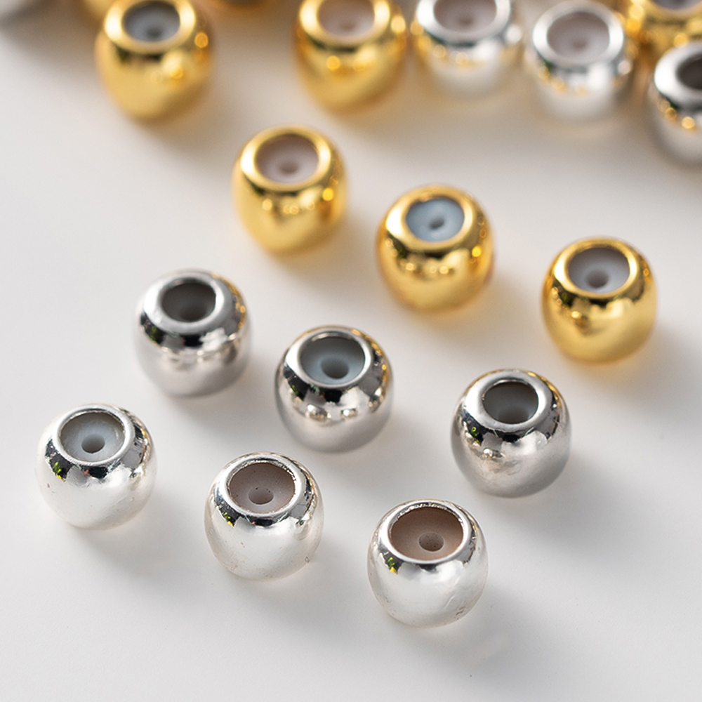20pcs 18K Gold Plated Brass Ro - Art Craft Ideas recensie en prijs