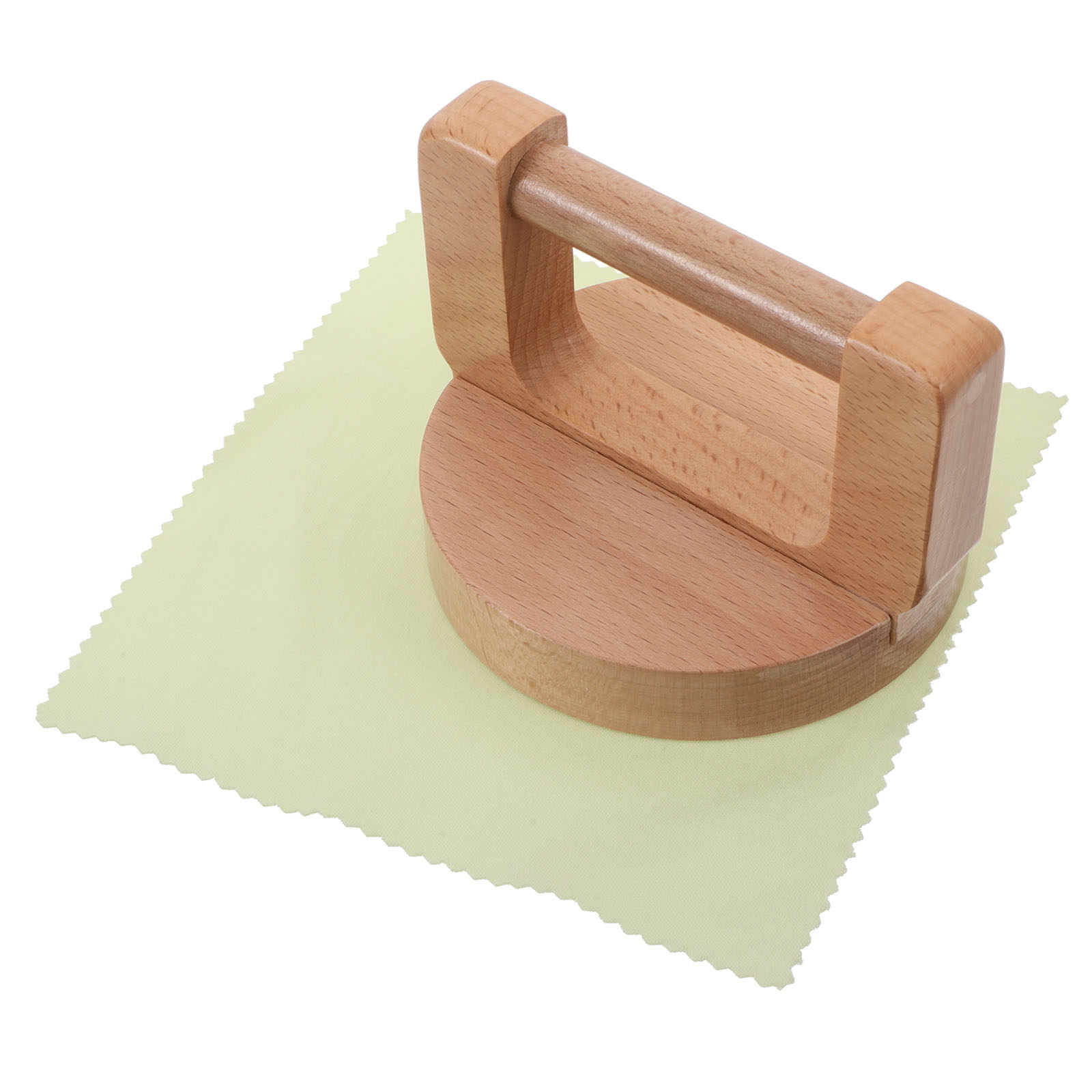 Beech Wood Handheld Printing B - Lino Printing Block recensie en prijs