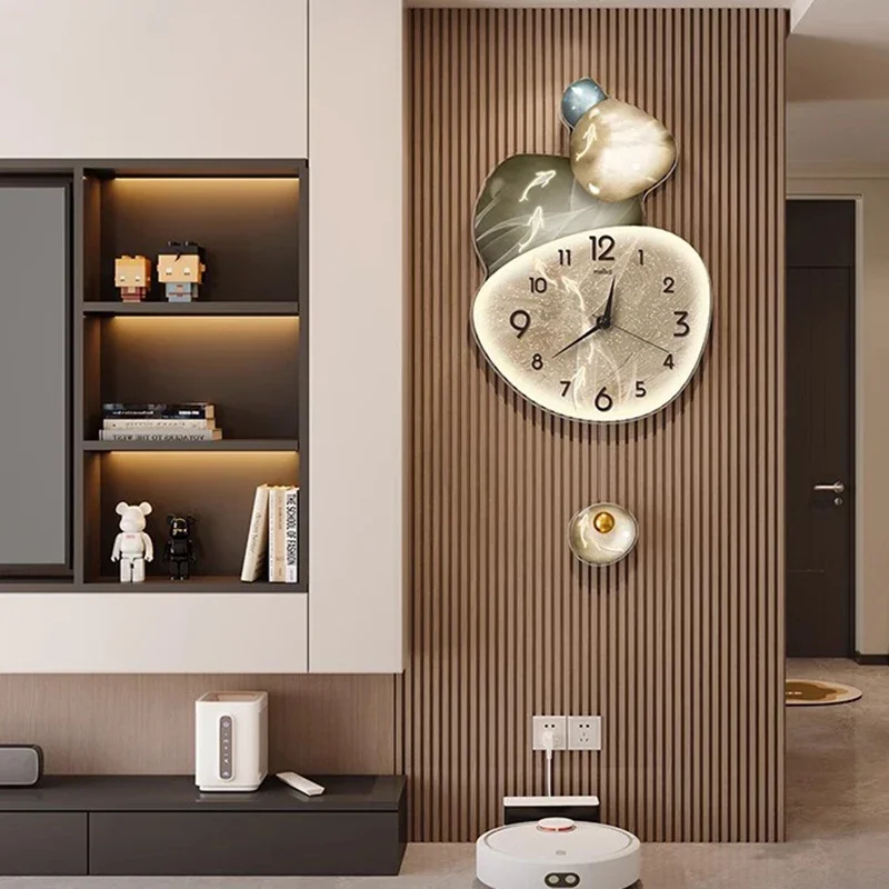 Bistro Cute Wall Clock Luxury  - Art Craft Restaurant recensie en prijs