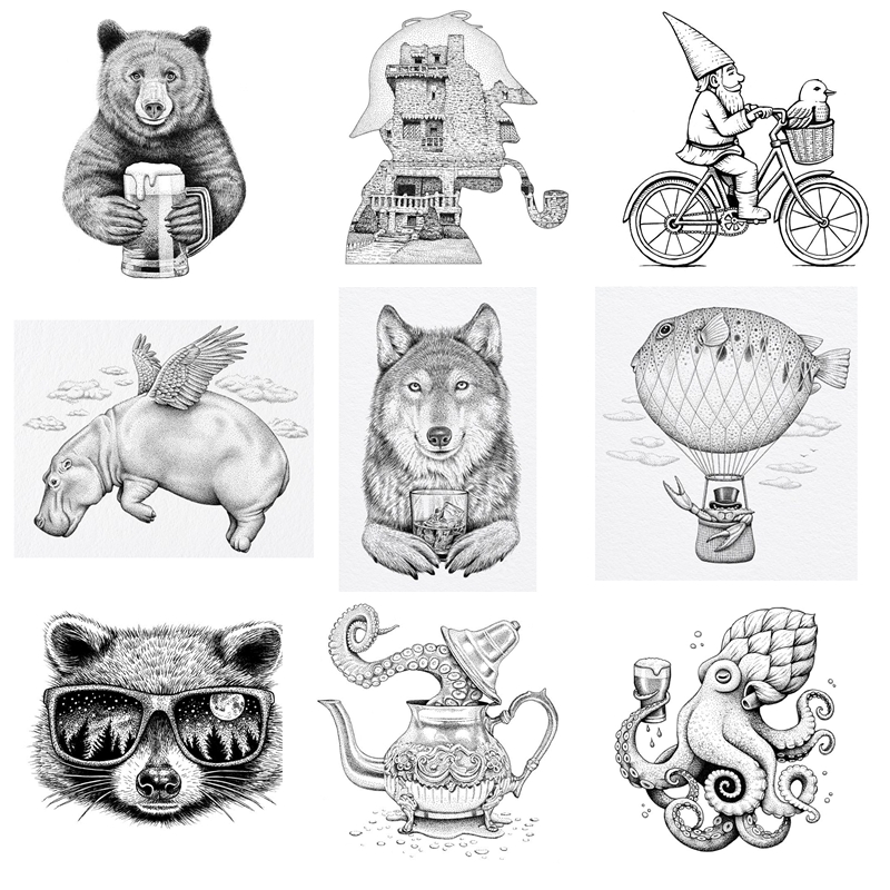New DIY Clear Stamps Card Scra - Art Craft Furniture recensie en prijs