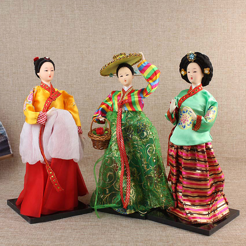 Korean Traditional Palace Hanb - Art Craft Restaurant recensie en prijs