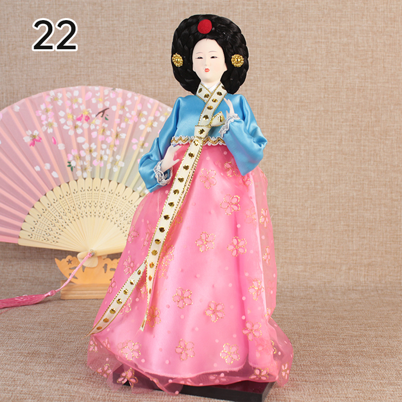 Korean Traditional Palace Hanb - Art Craft Restaurant recensie en prijs