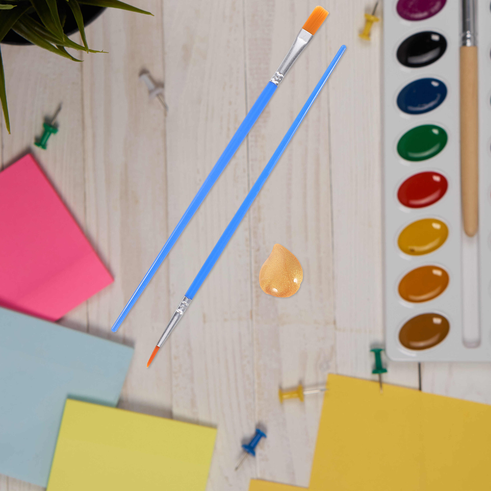 1 Set Outlining Gold Paste Liq - Art Craft Paper recensie en prijs