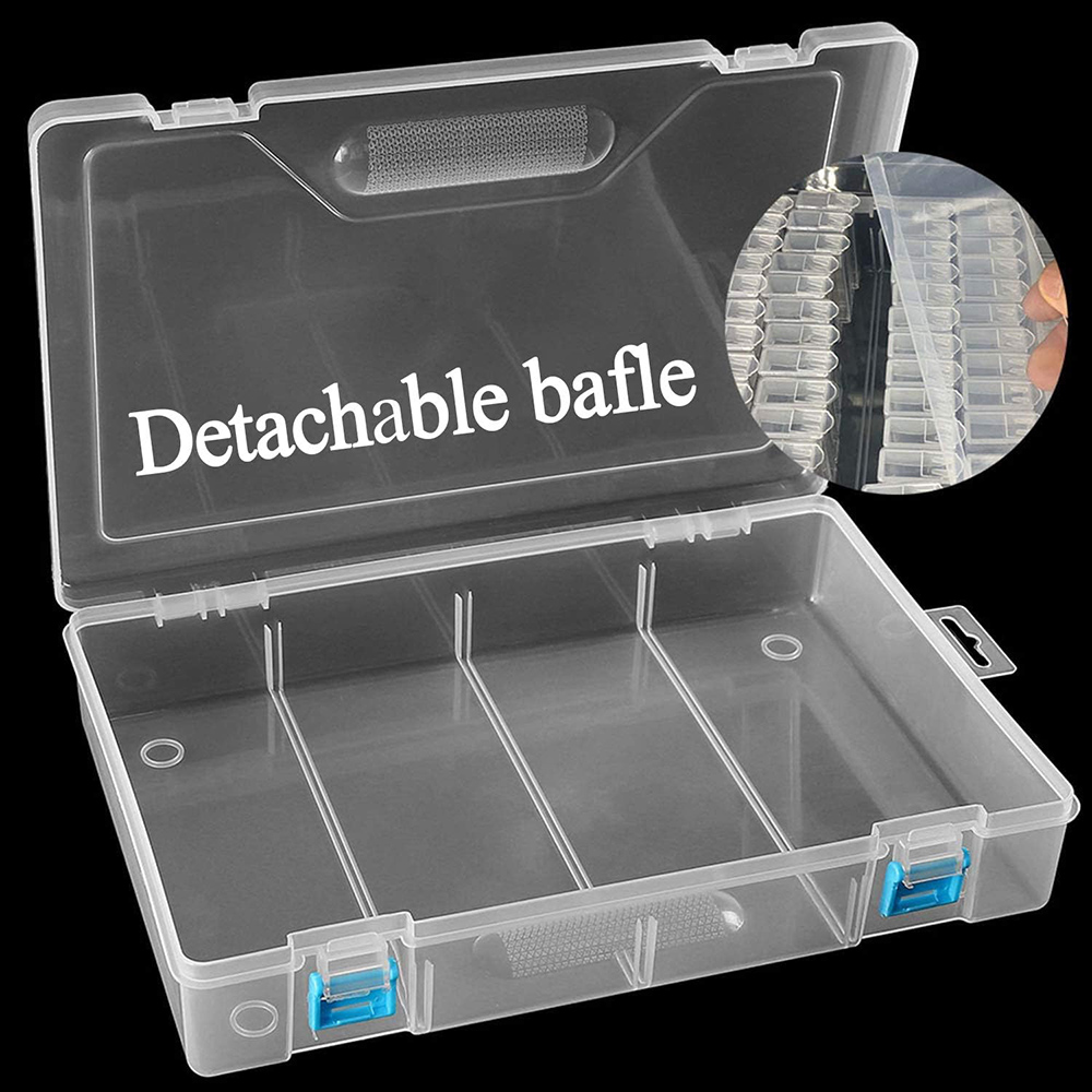 Diamond Painting Accessories S - Diamond Painting Kit recensie en prijs