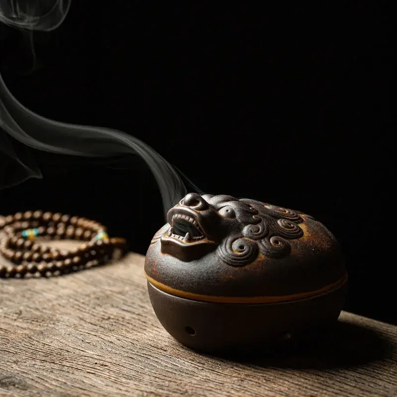 Retro Dragon Incense Burner Wi - Art Craft Room Ideas recensie en prijs