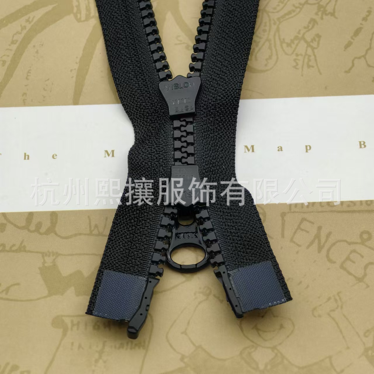 20pcs/Lot YKK Zipper 5# 60-120 - Art Craft Description recensie en prijs