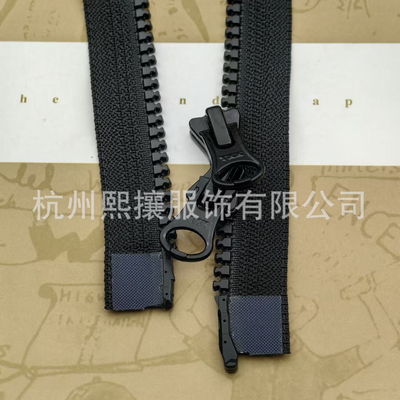 20pcs/Lot YKK Zipper 5# 60-120 - Art Craft Description recensie en prijs