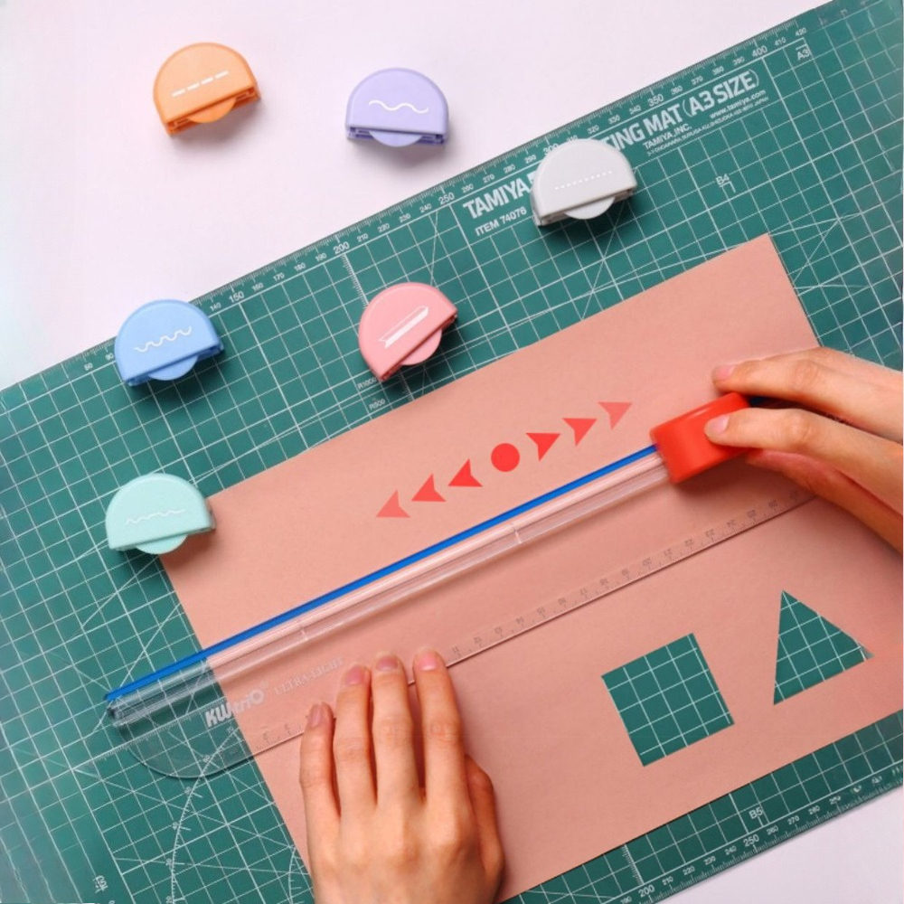 1pcs Mini Paper Trimmer Paper  - Art Craft Paper recensie en prijs