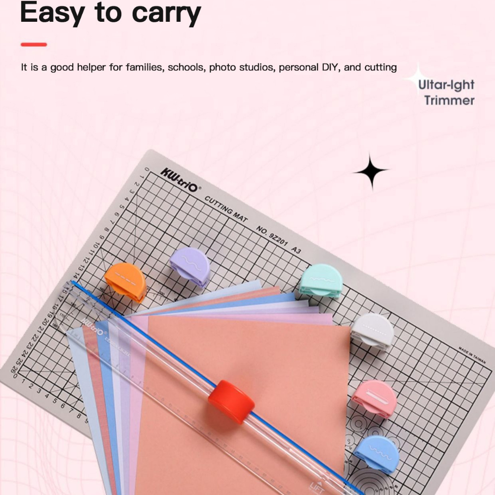 1pcs Mini Paper Trimmer Paper  - Art Craft Paper recensie en prijs