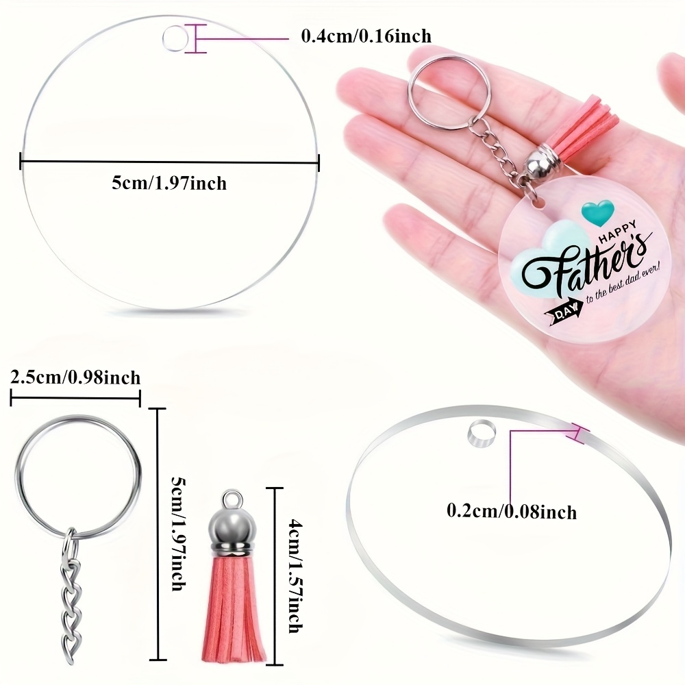 30Sets DIY Classics Fashion Ta - Art Craft Ideas recensie en prijs