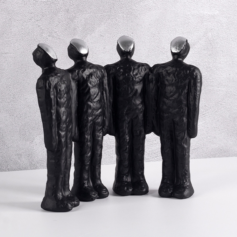 Abstract figure ornament art l - Exhibition Of Art And Craft recensie en prijs
