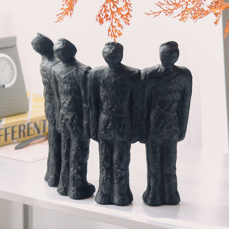 Abstract figure ornament art l - Exhibition Of Art And Craft recensie en prijs