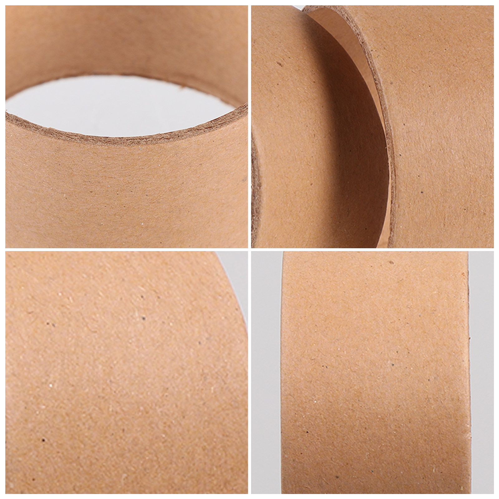 20Pcs DIY Craft Paper Rolls Br - Art Craft Paper recensie en prijs