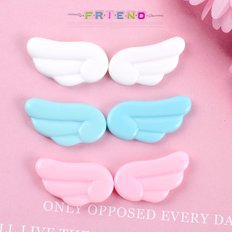 10PCS Kawaii Cute Angel Wings  - Art Craft Items recensie en prijs
