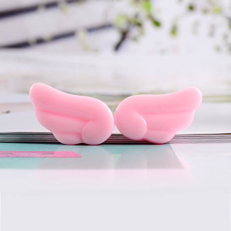 10PCS Kawaii Cute Angel Wings  - Art Craft Items recensie en prijs
