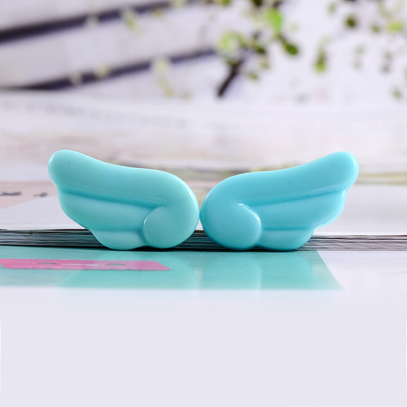 10PCS Kawaii Cute Angel Wings  - Art Craft Items recensie en prijs