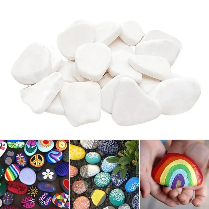2026 Bulk DIY Rock Painting Ki - Art Craft Project recensie en prijs