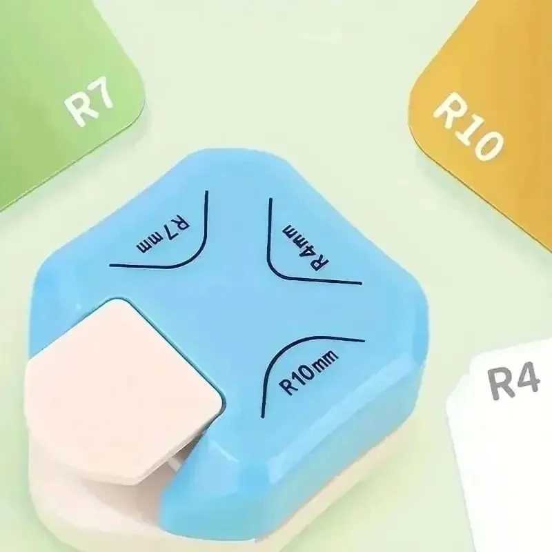 R4 Corner Cutter Multi Angle P - Art Craft Paper recensie en prijs