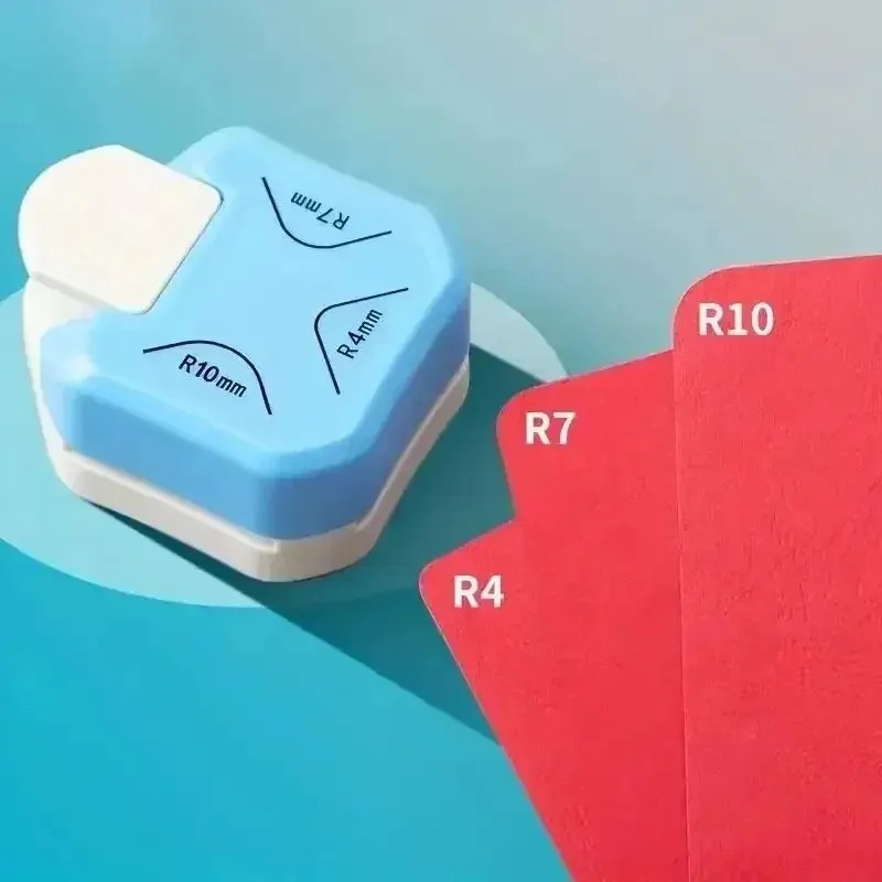 R4 Corner Cutter Multi Angle P - Art Craft Paper recensie en prijs