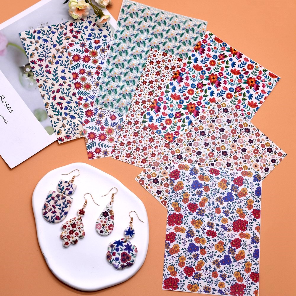 SNASAN DIY Sumptuous Flower Wa - Art Craft Items recensie en prijs