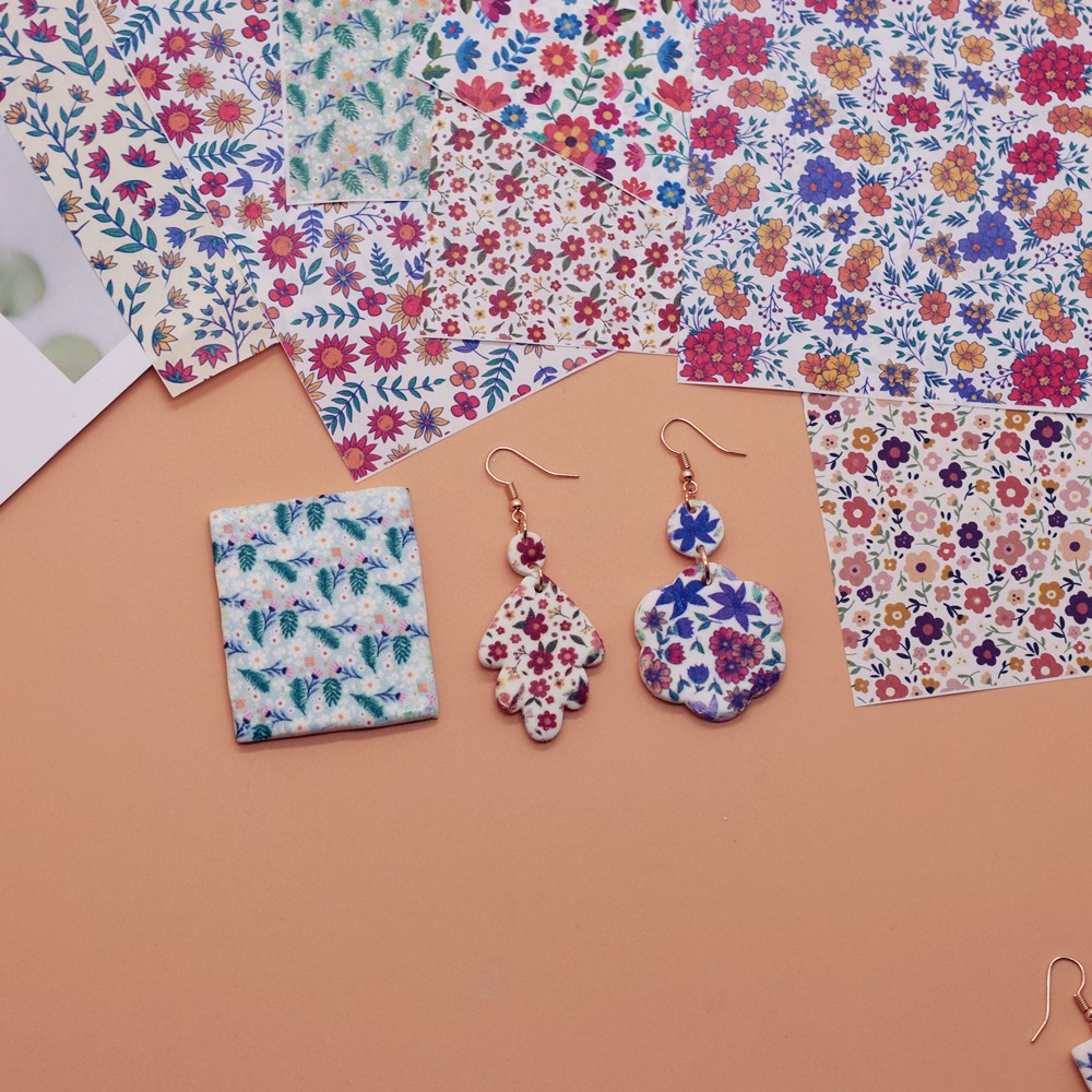 SNASAN DIY Sumptuous Flower Wa - Art Craft Items recensie en prijs